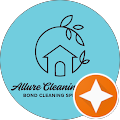 Jamie-Lee Larmar (Allure Cleaning & C. profile picture