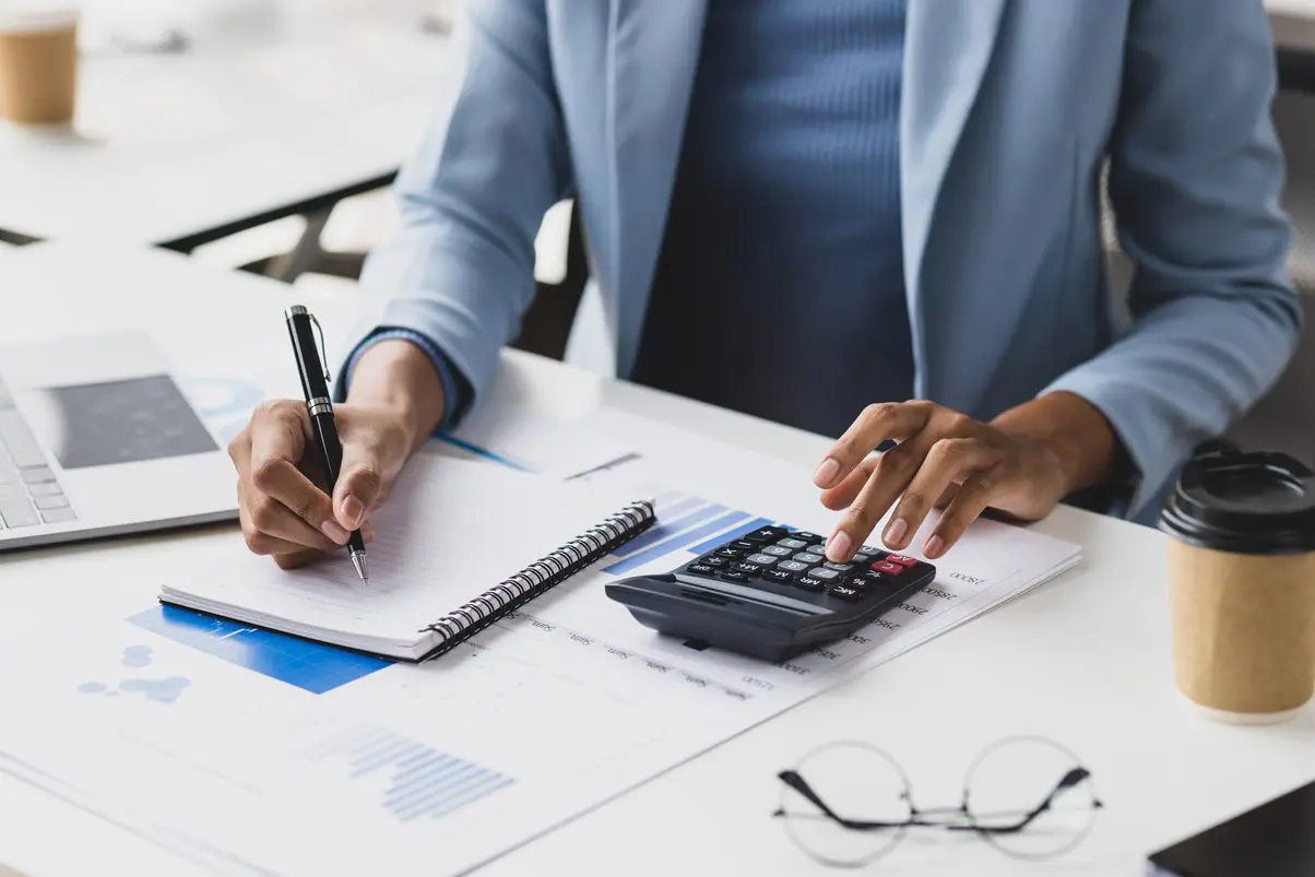 Investment property review