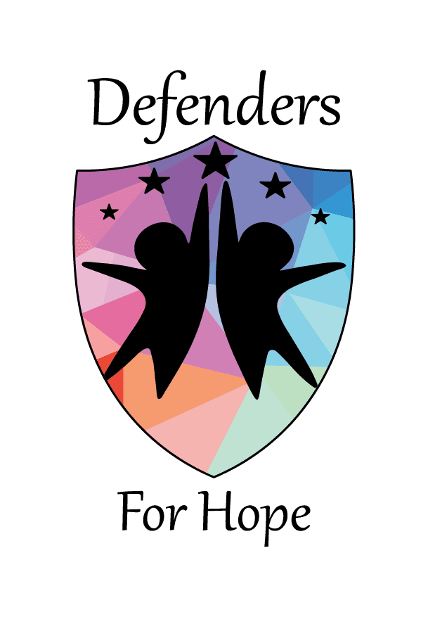 Defenders For Hope | Charity Partner | Q State Properties