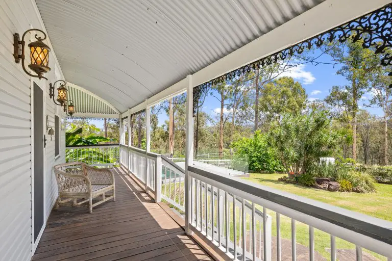 158 Williamson Road, Tamborine  QLD  4270