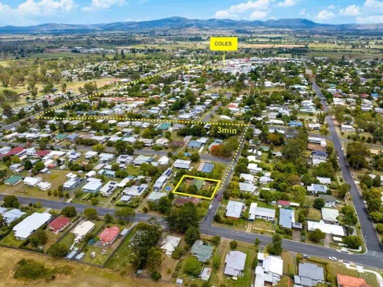 1 Lane Street, Beaudesert  QLD  4285