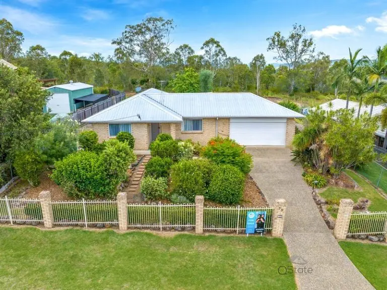 79 Brooklands Drive, Beaudesert  QLD  4285