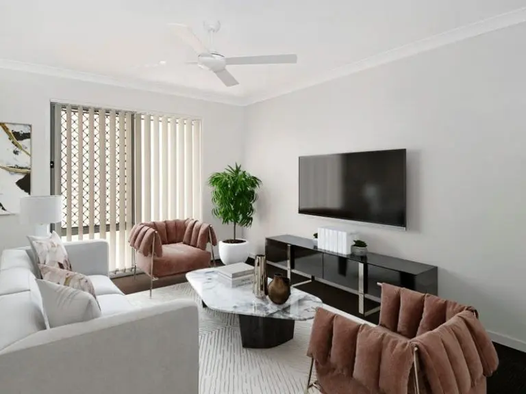 55 Ridgecrest Drive, Flagstone  QLD  4280