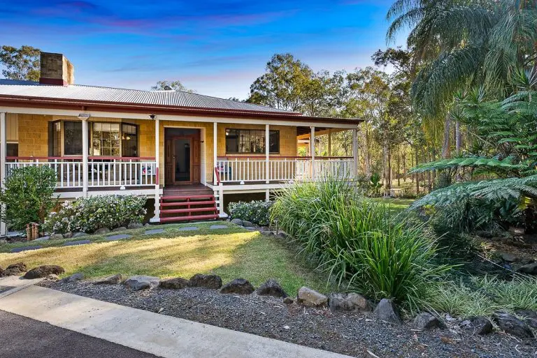 239-247 Leach Road, Tamborine  QLD  4270