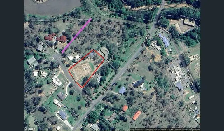 7-11 Paine Place, Kooralbyn  QLD  4285