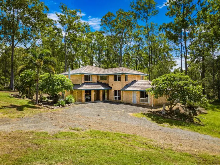 103 Ashwood Drive, Cedar Vale  QLD  4285