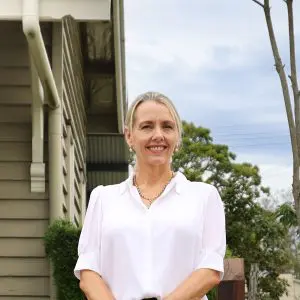 Catherine | Property Sales Agent