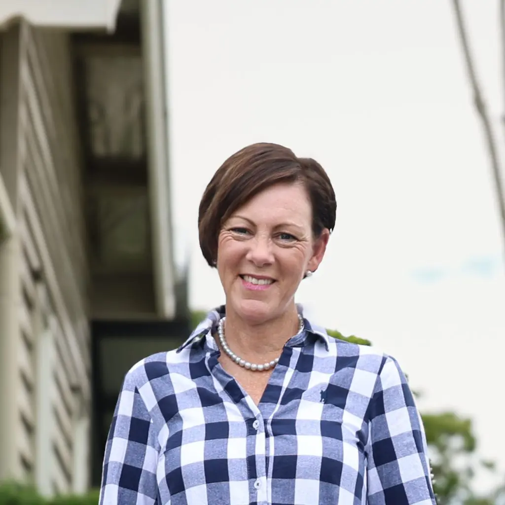 Michelle | Property Sales Agent