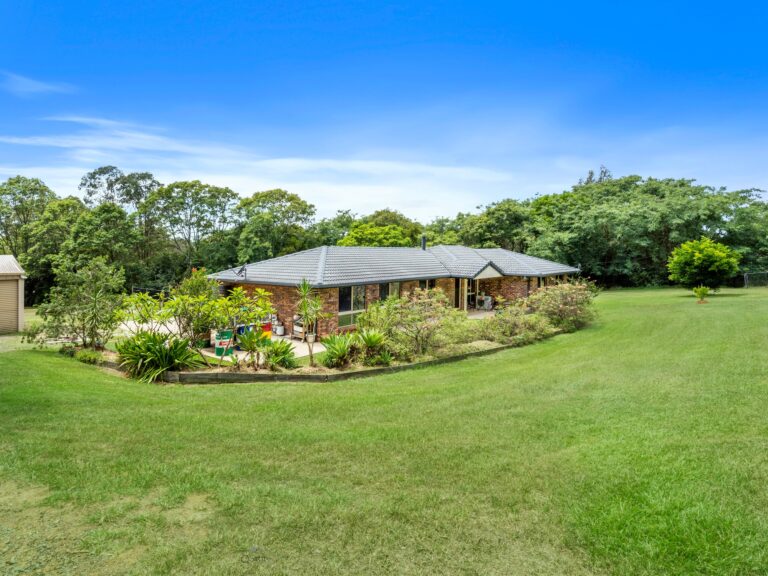 273-281 Cedar Grove Road, CEDAR GROVE QLD 4285