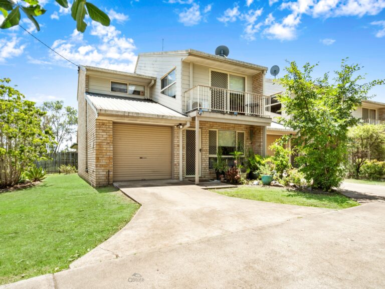 unit 1/1A Brisbane Street, BEAUDESERT  QLD  4285