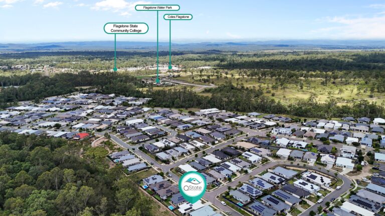 9 Wilson Circuit, FLAGSTONE  QLD  4280