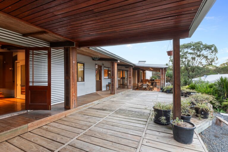 263-273 Dennis Road, CEDAR VALE  QLD  4285