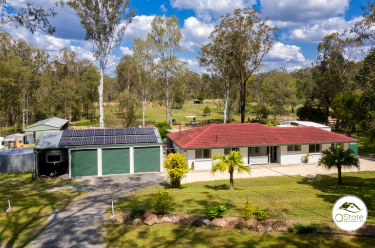 1914-1922 Chambers Flat Road, MUNRUBEN QLD 4125