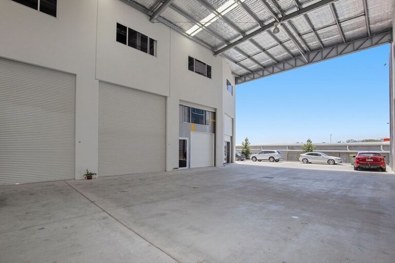 11/25 Industrial Avenue, Molendinar  QLD  4214