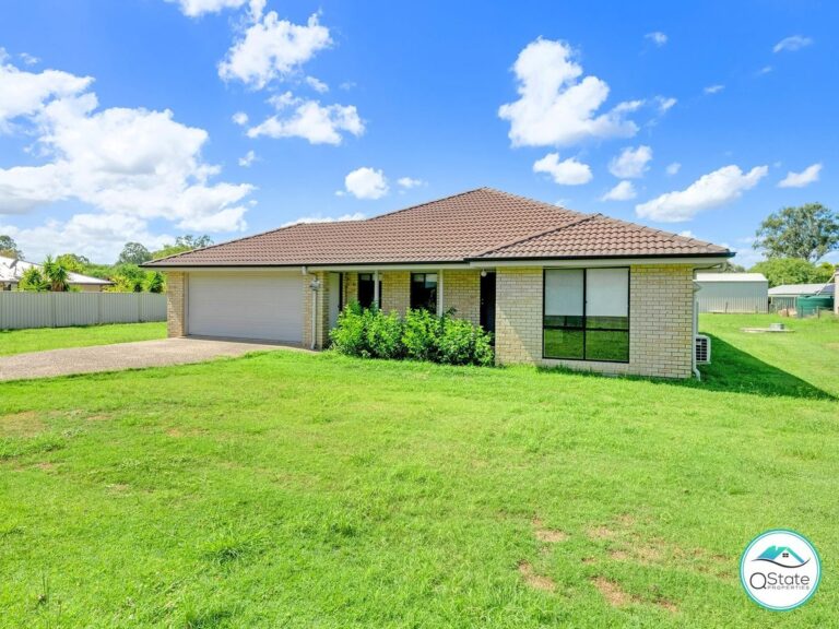34 Schmidt Road, FERNVALE  QLD  4306