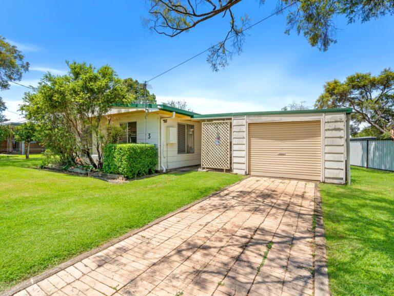 3 Orchid Drive, BEAUDESERT  QLD  4285
