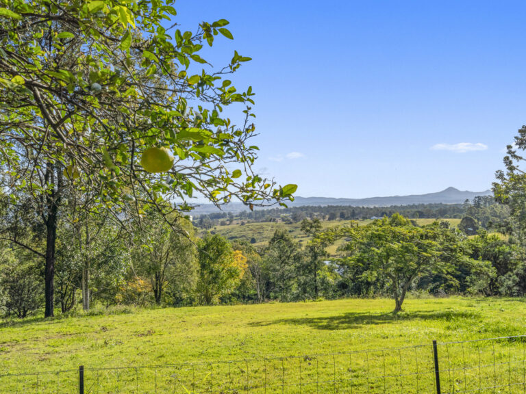 405 Birnam Range Road, BEAUDESERT QLD 4285