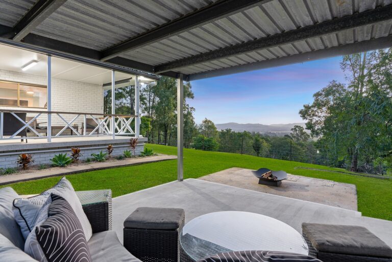 405 Birnam Range Road, BEAUDESERT  QLD  4285