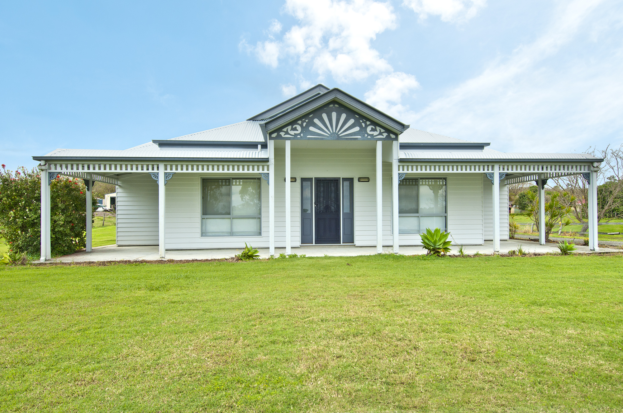 304B Veresdale Scrub Road, VERESDALE SCRUB, QLD 4285