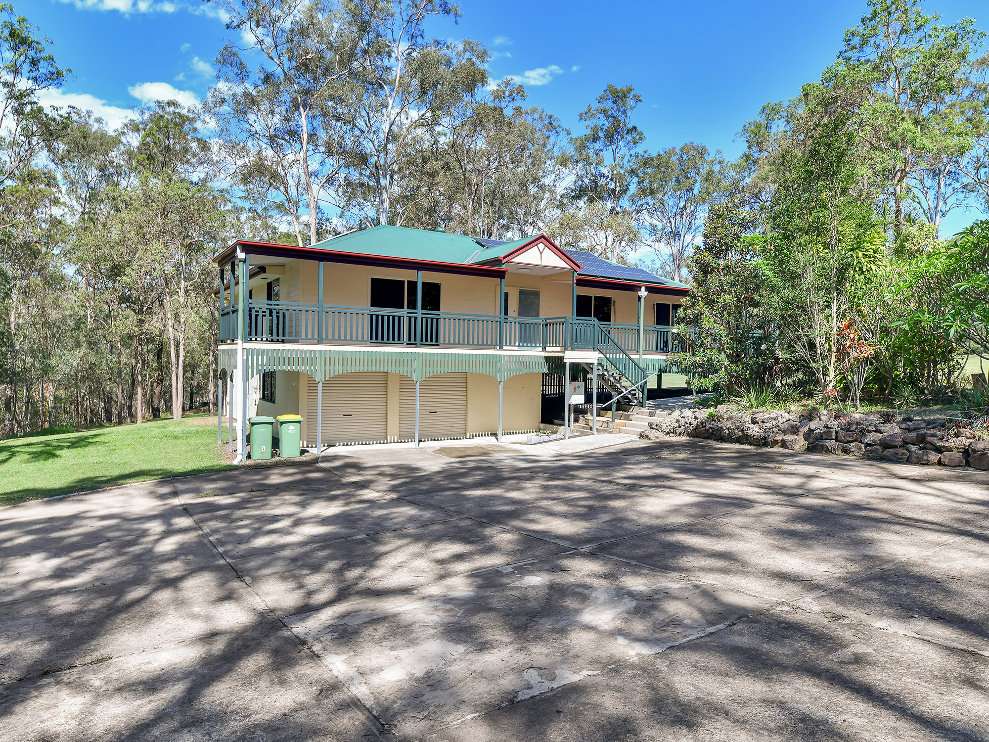 32-34 Klipspringer Ct, GREENBANK, QLD 4124
