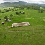 444 Cainbable Creek Rd, CAINBABLE, QLD 4285