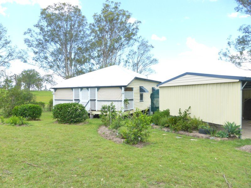 77 Saville, ALLENVIEW, QLD 4285