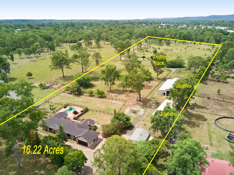 197-201 Victoria Drive, GLENLOGAN, QLD 4280