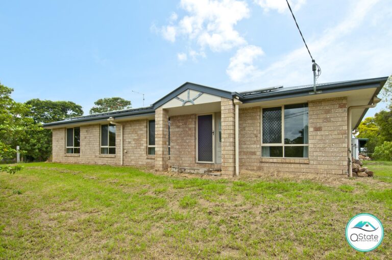 27 Mitchell Street, BEAUDESERT, QLD 4285