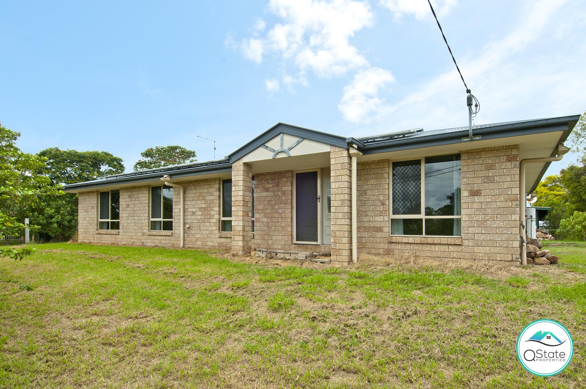 27 Mitchell Street, BEAUDESERT, QLD 4285