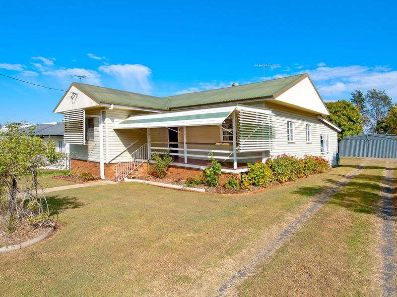 14 Duckett Street, BEAUDESERT, QLD 4285