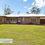119 Mollenhagen Road, STOCKLEIGH, QLD 4280