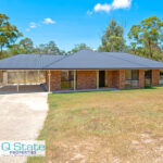 44-46 Bellbird Drive, GREENBANK, QLD 4124