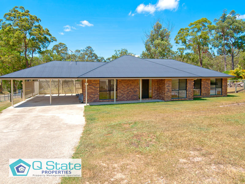44-46 Bellbird Drive, GREENBANK, QLD 4124