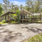 66 Cedar Creek Falls Road, Tamborine Mountain, QLD 4272