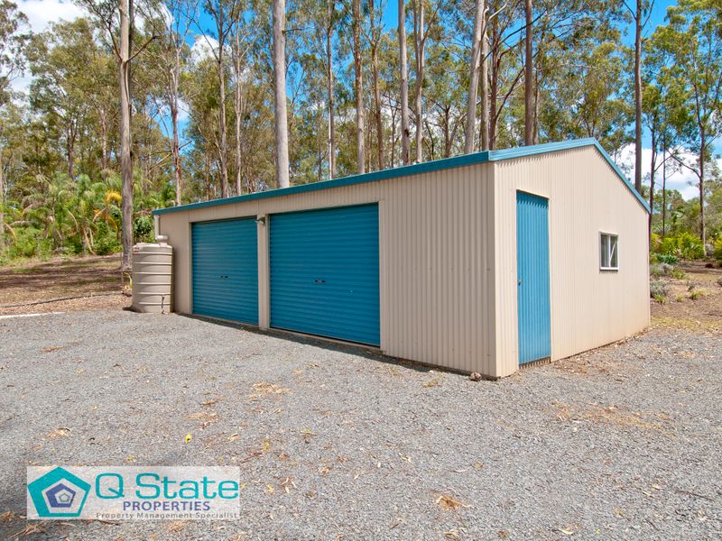 103 Ashwood Drive, CEDAR VALE, QLD 4285