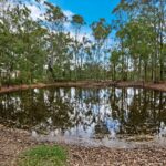 105 Gould Hill Road, GLENEAGLE, QLD 4285