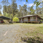66 Cedar Creek Falls Road, Tamborine Mountain, QLD 4272