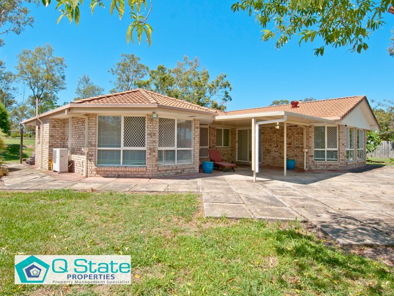 125 Henderson Road, JIMBOOMBA, QLD 4280