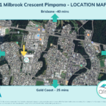 71 Milbrook Crescent, PIMPAMA, QLD 4209