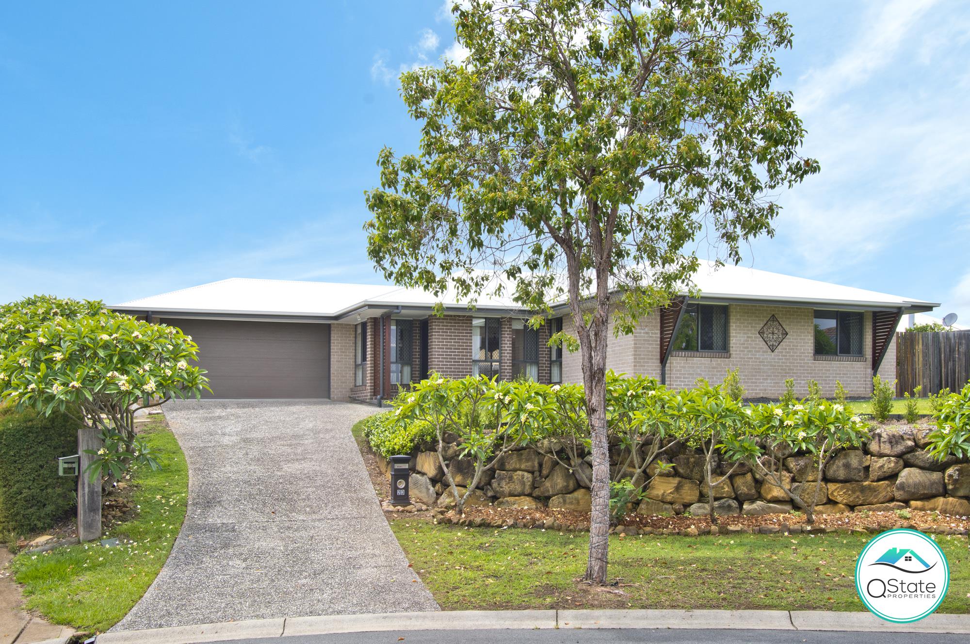 23 Hilltop Crescent, FLAGSTONE, QLD 4280