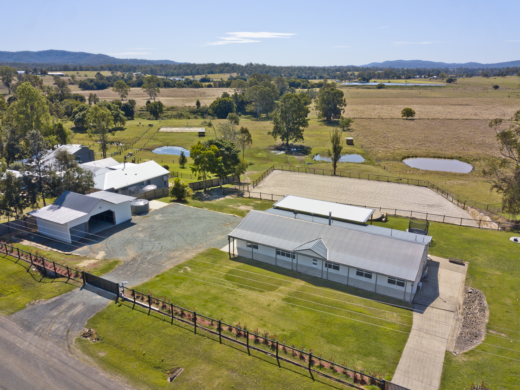 135-143 Sundown Court, TAMBORINE, QLD 4270