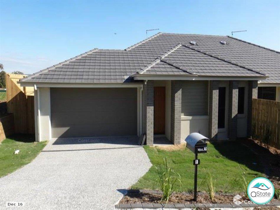 2/1 Tarryn Street, GLENEAGLE, QLD 4285