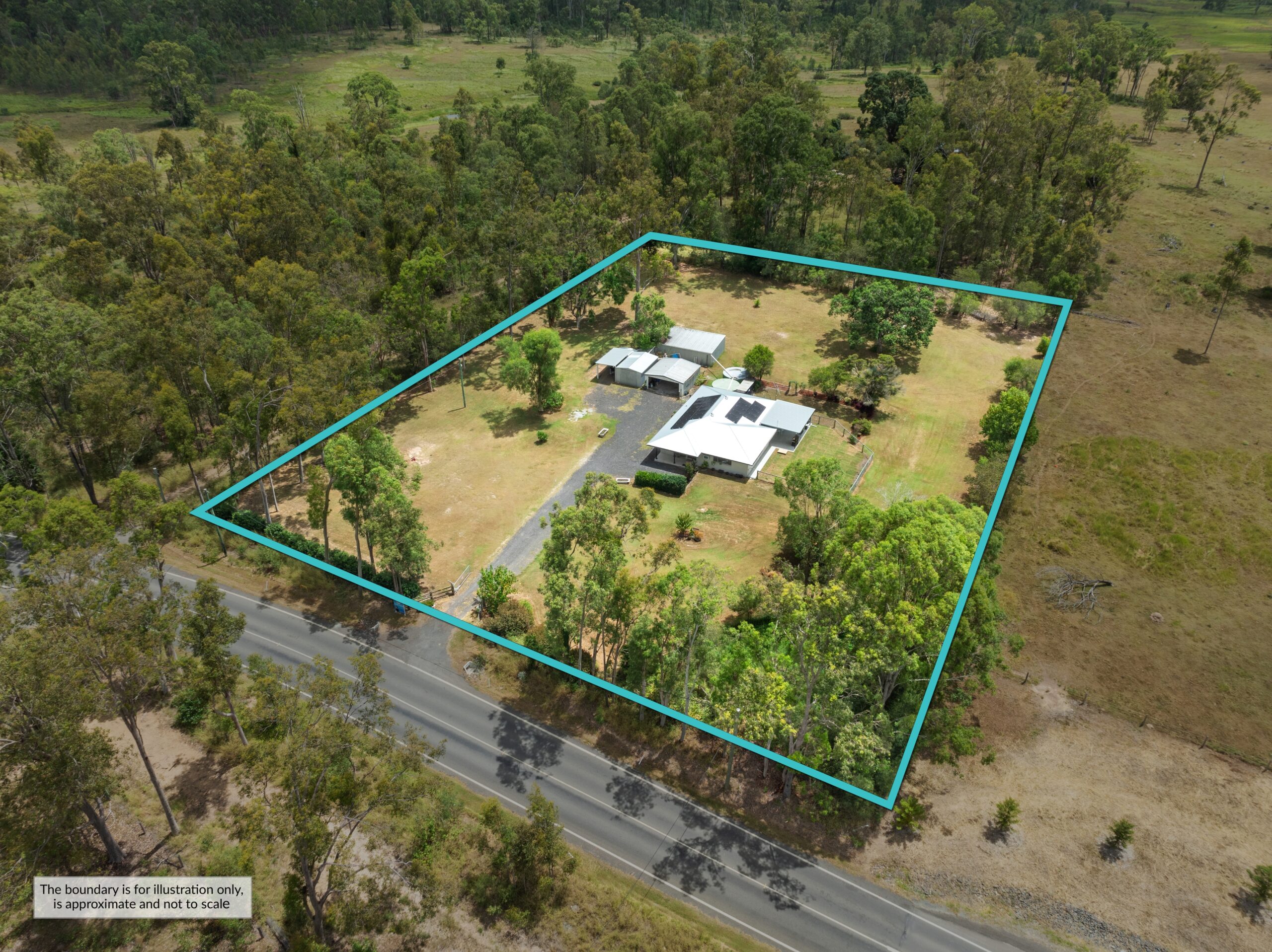 19-23 Cedar Grove Road, CEDAR GROVE, QLD 4285