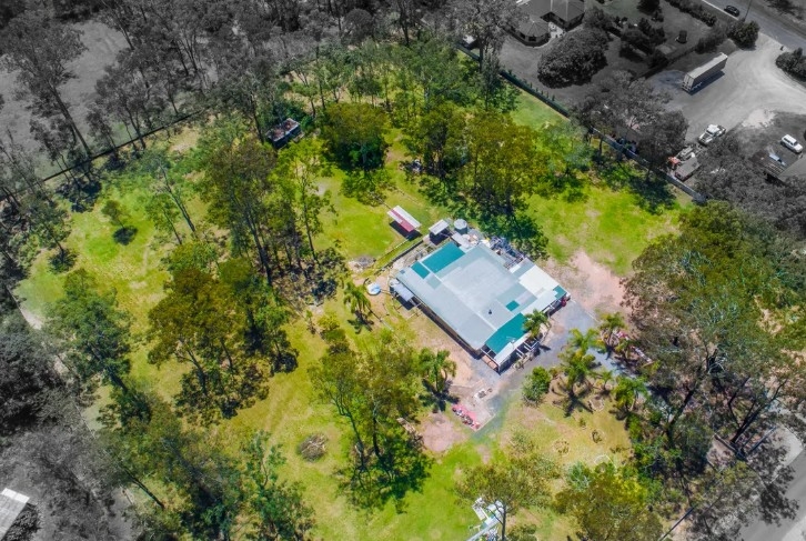 10-20 Cooreen Road, Munruben, QLD 4125