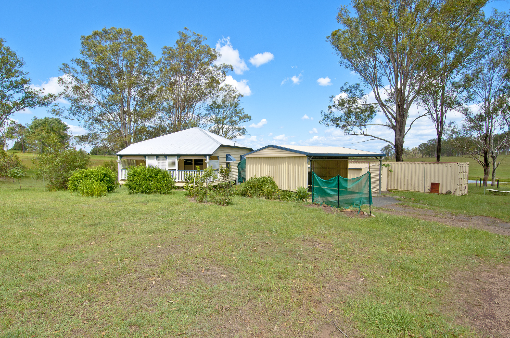 77A Saville Road, ALLENVIEW, QLD 4285