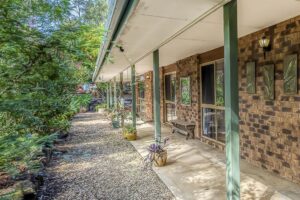 143 Harrison Road, Cedar Vale, QLD 4285