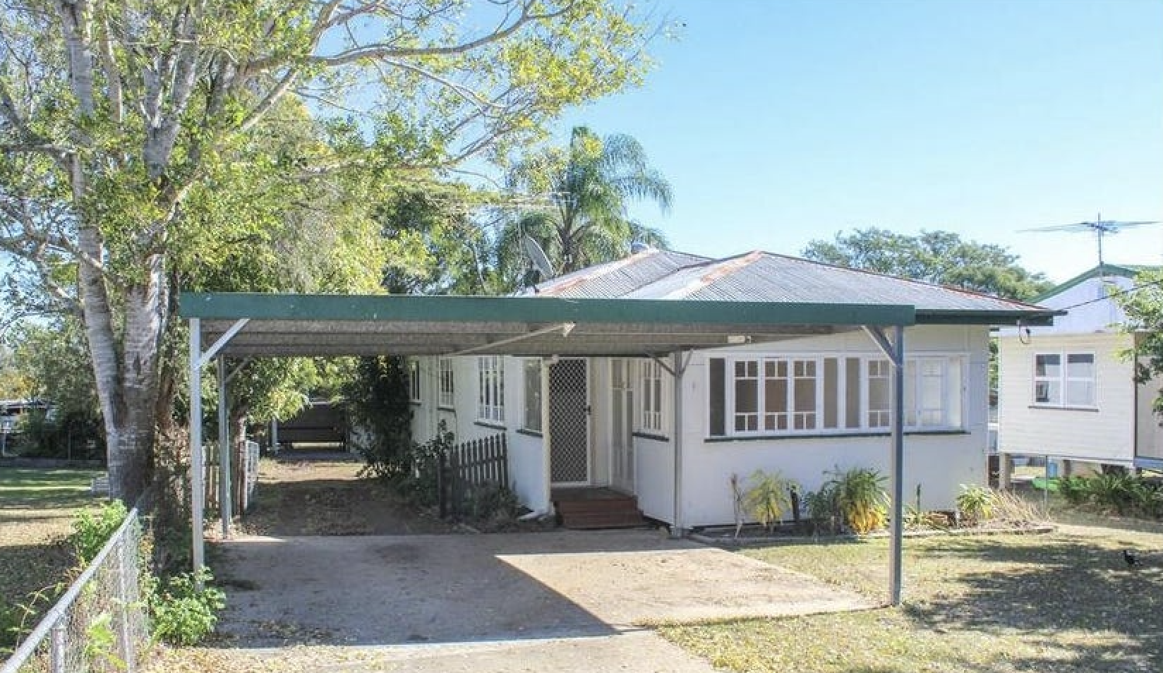 4 Montague Street, BEAUDESERT, QLD 4285