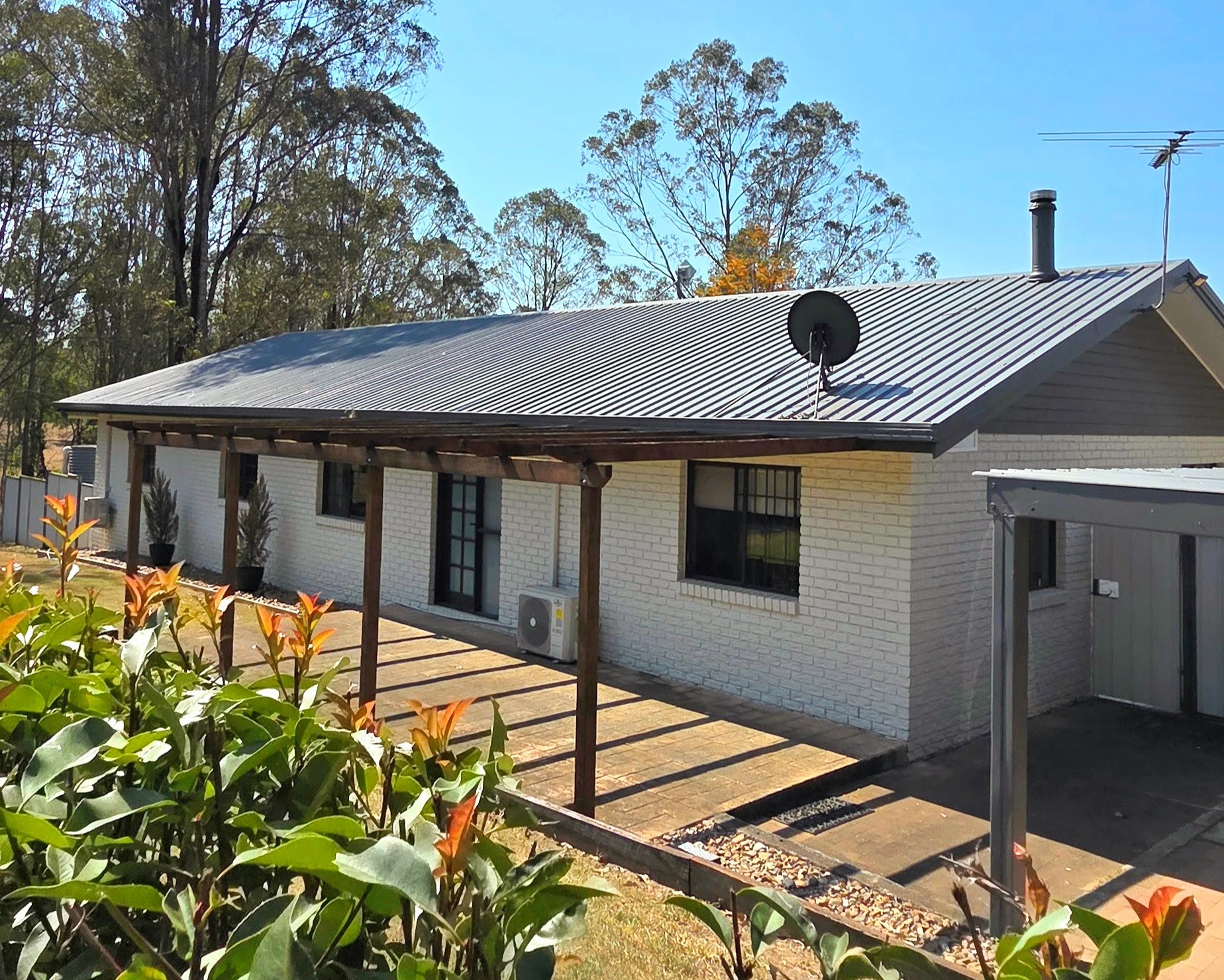 175-191 Leopardwood Road, CEDAR GROVE, QLD 4285