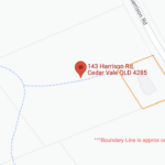 143 Harrison Road, Cedar Vale, QLD 4285