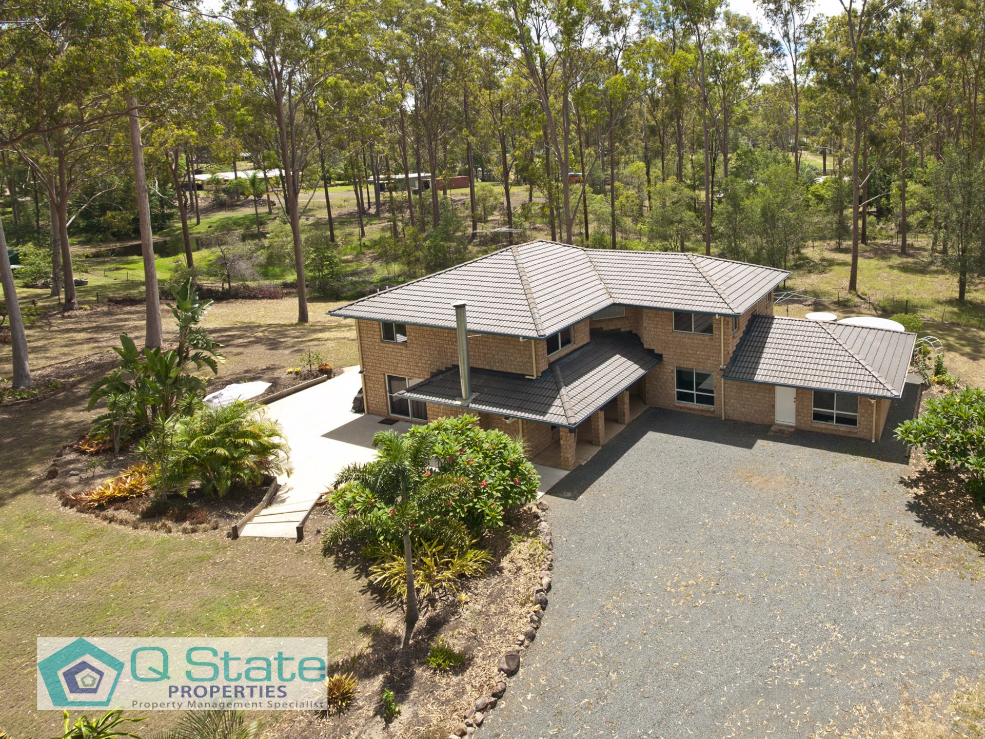 103 Ashwood Drive, CEDAR VALE, QLD 4285